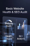Basic Website Health And SEO Audit
