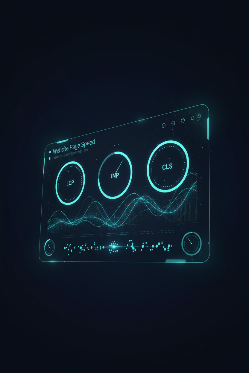 Core Web Vitals Optimization Checklist